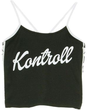 Kappa Top Tank 2 - Black