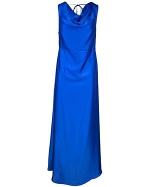 MILVA MI Dresses - Blue