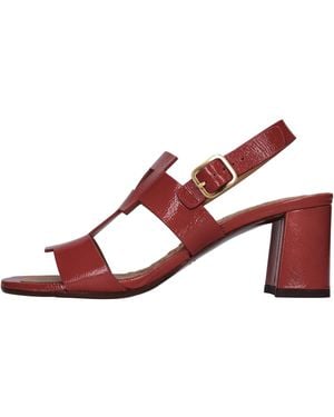 Chie Mihara Sandals - Brown