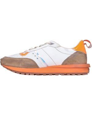 HIDNANDER Sneakers - Azul