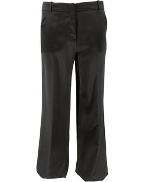Kiltie Pantalones Negros