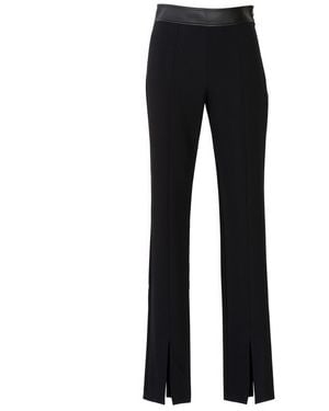 Nenette Pants - Black