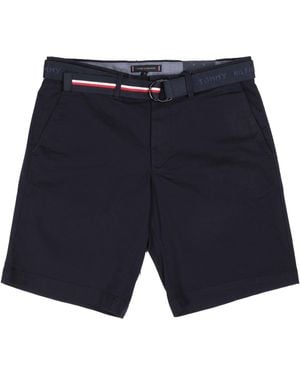 Tommy Hilfiger Der Mann Der Frau Mw0Mw24874 Dw5 - Blau