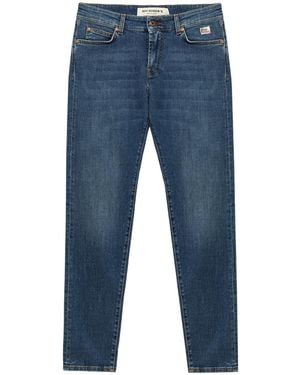 Roy Rogers Jeans Blu - Blue