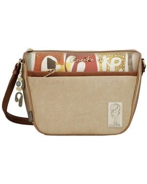 ANEKKE Bag Amphora - Natural