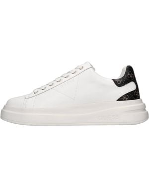 Guess Sneakers - White