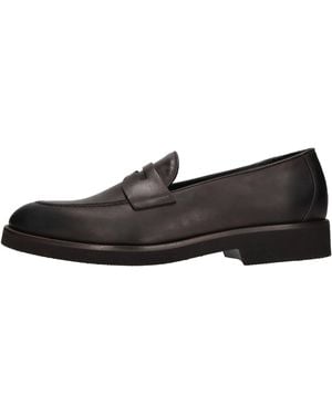 Marechiaro 1962 Flat Shoes - Black