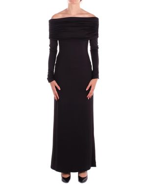 Kostumn1 Dresses - Black