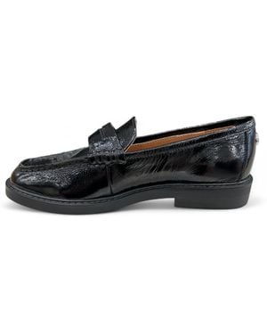 Steve Madden Mocassini - Black
