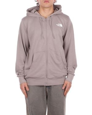 The North Face Stone Jerseys - Gris