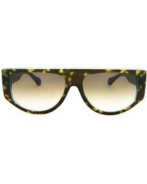 Catuma Sunglasses Gru-02S Adult - Natural