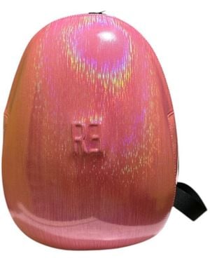 Rebelle Rucksack Frau Awyr! - Pink
