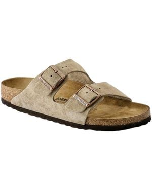 Birkenstock Sandals Arizona - Brown