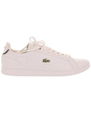 Lacoste Sneakers - Black