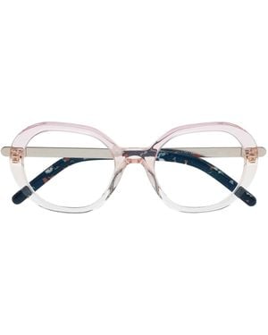 Face A Face Glasses Dunes2-0022 - Pink