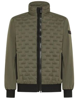 Peuterey Coats - Green