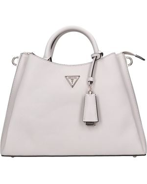 Guess Bags - White