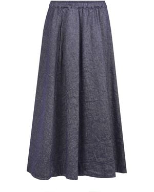 Mama B. Mama B Mama B Denim - Blauw