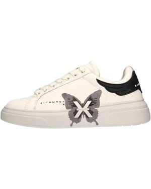 John Richmond Sneakers - White