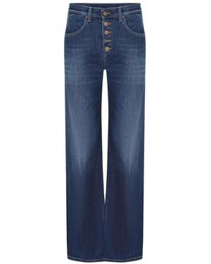 Dondup Jeans - Azul