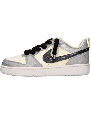 NIKE SEDDYS Sneakers - Black