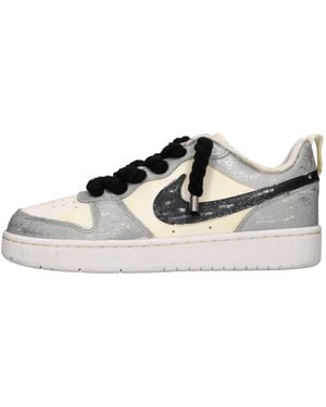 NIKE SEDDYS Sneakers Multicolore - Noir