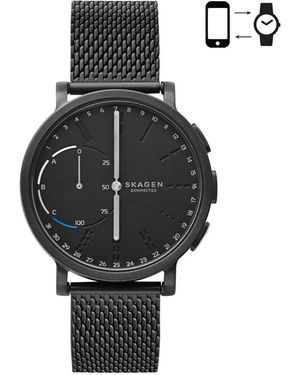 Skagen Homme Hagen Skt1109 - Noir