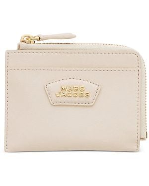 Marc Jacobs Wallets - Natural