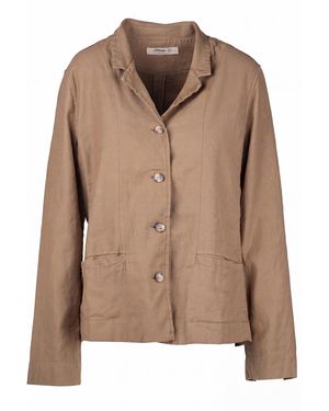 Mama B. Veste - Marron