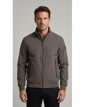 Conte Of Florence Chaquetas 6531U001B019 - Gris