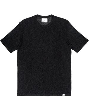 Woc T-Shirt Toledo Schwarz