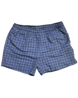 Datch Boxer Bu0011 - Azul