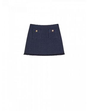 Pennyblack France - Blue