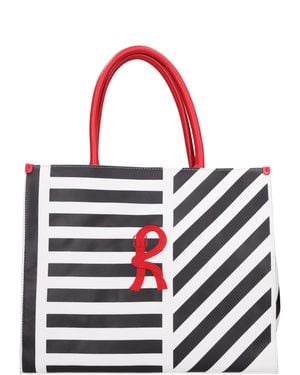 Roberta Di Camerino Bags - Red