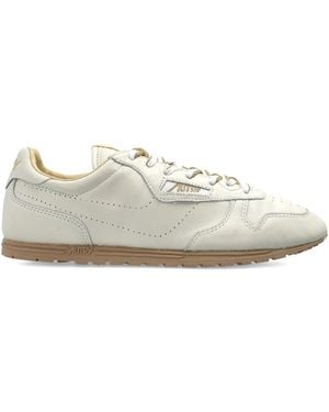 Autry Sneakers - White