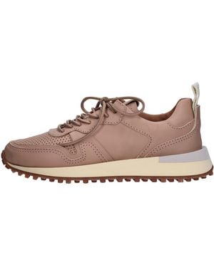 Buttero Sneakers - Marron