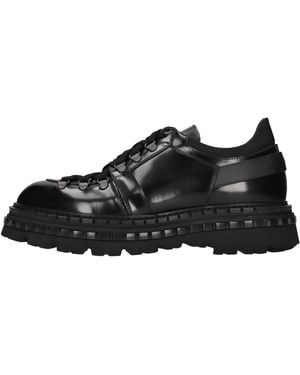 THE ANTIPODE Sneakers Noirs