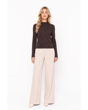 Max Mara Maglie Testa Di Moro - Meerkleurig