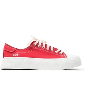 East Pacific Trade Shoe Dive - Red