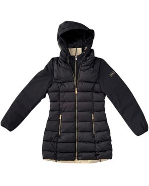 Yes-Zee Jacket - Blue
