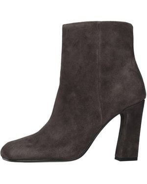 Ash Boots - Black