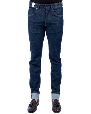 Michael Coal Jeans David 11157W43 - Blue
