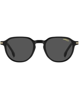 Carrera Sonnenbrillen Carrera376S-807Ir Mann - Schwarz