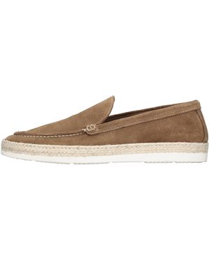Marechiaro 1962 Niedrige Schuhe Braun
