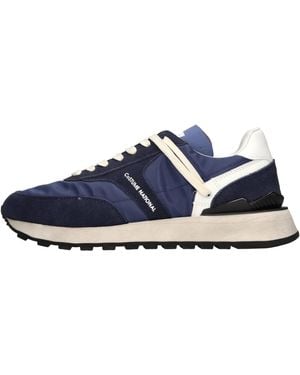 CoSTUME NATIONAL Sneakers - Blue