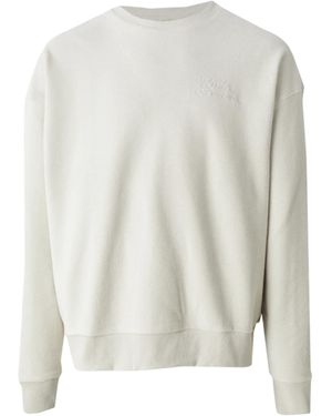 Under Armour Sweatshirt 6003942-110 - White