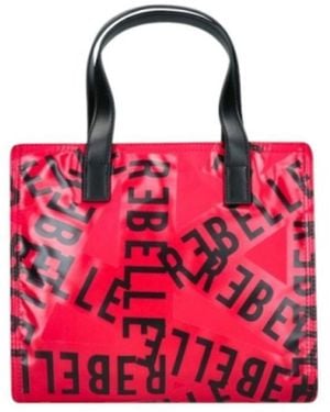 Rebelle Bag _ - Pink