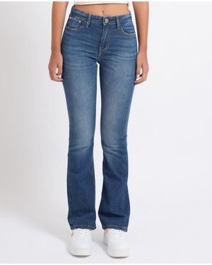 Guess Jeans - Blauw