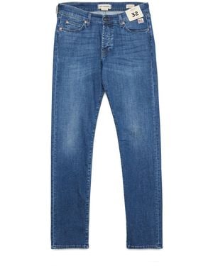 Roy Rogers Jeans Blu - Blue