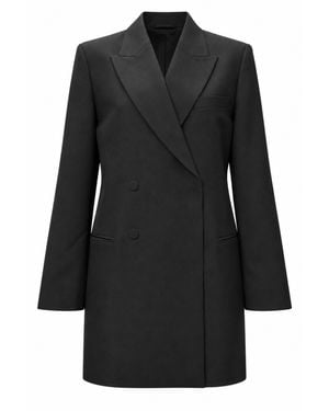 MEIMEIJ Jacket - Black